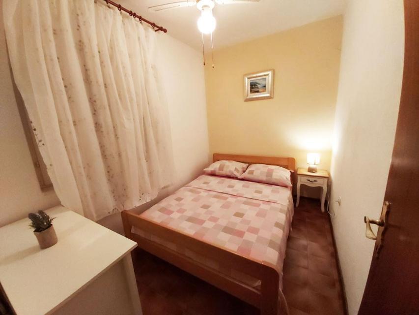 Apartments Carmen Vinišće 外观 照片